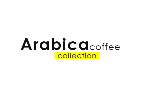 Arabica és Robusta kávé és keverékek 
