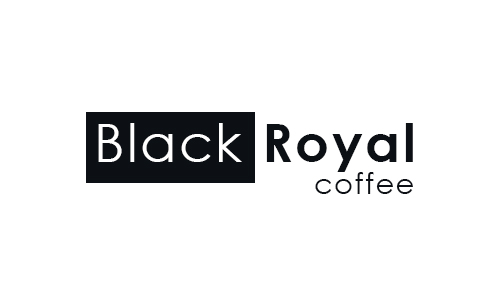 Black Royal pörkölt kávé