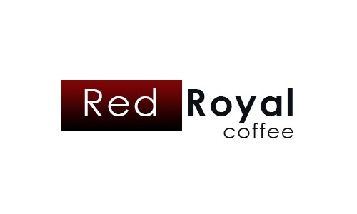 Red Royal pörkölt kávé